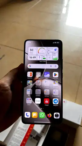 Xiaomi 14T Pro 12/256