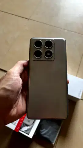Xiaomi 14T Pro 12/256