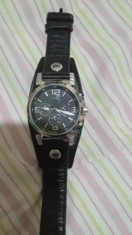Jual Jam Tangan Harley Davidson Original