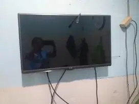TV Lg 32inc msh nyala