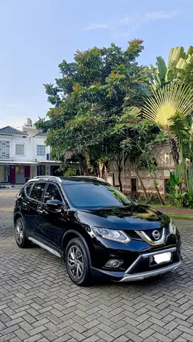 CASH TERMURAH NISSAN XTRAIL XTREMER KONDISI SIAP PAKAI !!