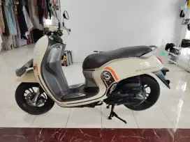 Honda Scoopy Stylish 2021