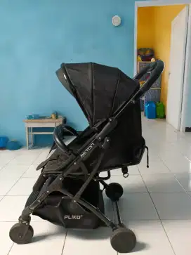 Stroller Pliko Aston