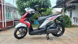 HONDA BEAT ESP CBS KOTAMADYA