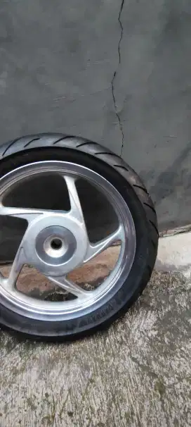 Velg Matic 110 Beat ,Scoopy,Vario, REMOVERAN
