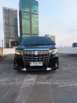 Toyota Alphard G ATPM 2019/2020# vellfire venturer palisade