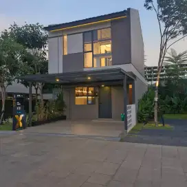 Rumah Murah 3kamar Free PPN & Biaya Akad KPR Cicilan 3jtn Di Tangerang