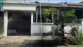 DIJUAL RUMAH RUNGKUT MAPAN