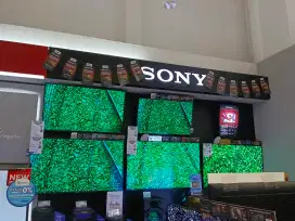 Kredit Smart dan Google TV