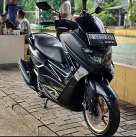 Yamaha Nmax 2019 Old non ABS