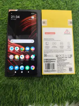 Poco X3 Pro 6/128gb