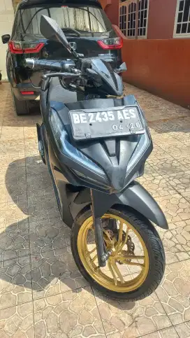 HONDA VARIO 150 SMART KEY 2021 KOTAMADYA
