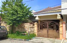 Rumah Pantai Mentari Bulak Surabaya Timur