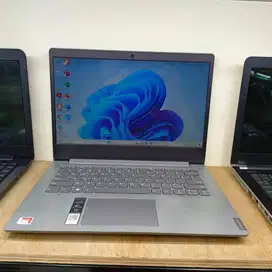 Laptop Lenovo ideapad prcesor AMD A4-9125 REDEON R3 Ram 8gb SSD 256gb