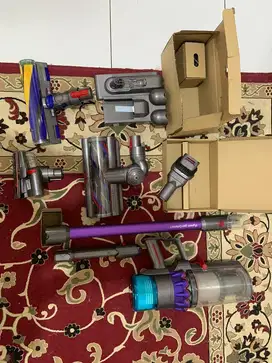 Dyson Gen 5 Detect - Vacuum