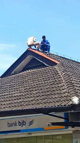 Spesialis pasang penangkal petir Cilandak Jagakarsa Kebayoran