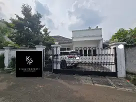 Dijual Rumah Semi Furnished di M. Kaffi 1, Jagakarsa