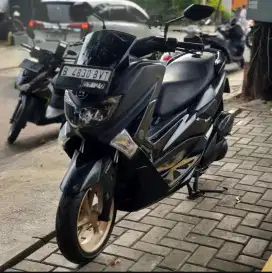 YAMAHA NMAX OLD 2019 NON ABS