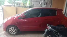 Mitsubishi Mirage 2012 Bensin