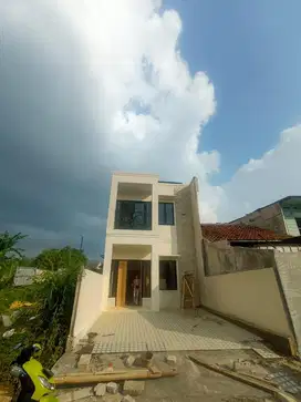 lokasi strategis kawasan tidak banjir