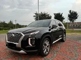 HYUNDAI PALISADE SIGNATURE 2021 ! LOW ODO