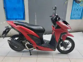 Honda Vario New Keyless 2019