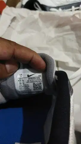 Sepatu Nike Original
