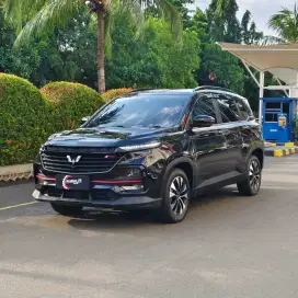 WULING ALMAZ RS PRO AT 2021 7 SEATER
