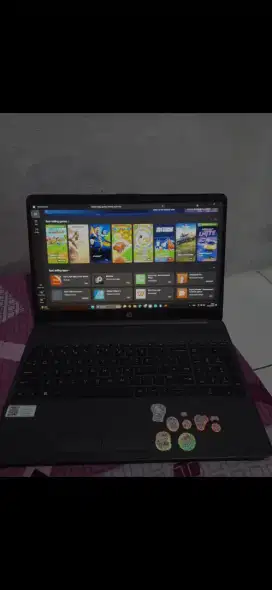 HP 255 G8 jual cepat ya