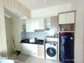 Apartment Sewa Amor Pakuwon City Mall Lantai 36