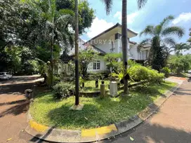 Dijual Rumah Hook 2 Lantai Di Senayan Bintaro Sektor 9 OM14503