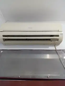 AC PANASONIC 3/4 PK ( R32 ) Indoor Outdoor