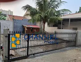 Jual Kavling lokasi strategis Kotak Di Bukit Indah Serua Tangsel, Sy