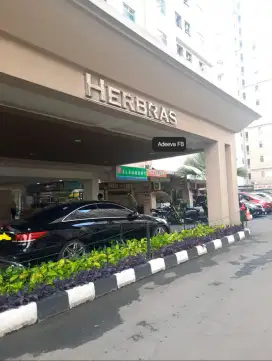 DIJUAL APARTEMEN KALIBATA CITY TOWER HERBRAS STRATEGIS & NEGOTIABLE