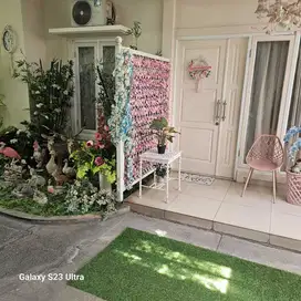 Rumah elite di prime area Jakarta selatan radio dalam