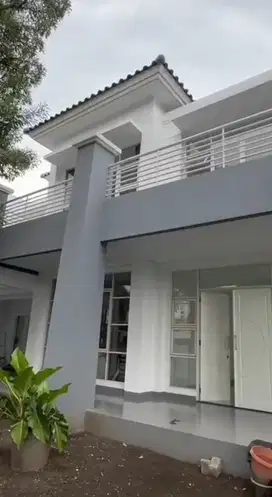 Perumahan Dian Istana Park Avenue