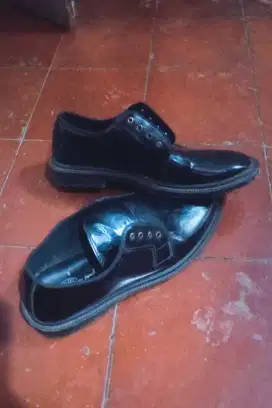 yang suka sepatu pdl