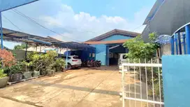 Workshop dan Gudang Termurah di Mustika Jaya Bayan Bekasi