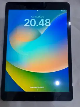 Ipad 9th generation 64GB wifi only
