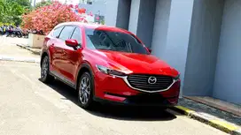 [ BOSE ] Mazda CX-8 CX8 CX 8 Elite 2.5 Skyactiv AT Merah 2019/2020