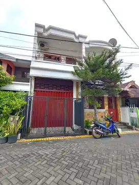 Rumah Mulyosari Tengah Mulyorejo Surabaya Timur
