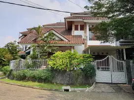 Rukah sejuk Dan asri di bogor