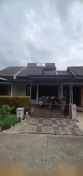 Bumi Siliwangi 3lt Dijual Cepat