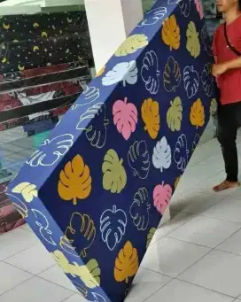 KASUR BUSA ROYAL FOAN GARANSI 10 TAHUN