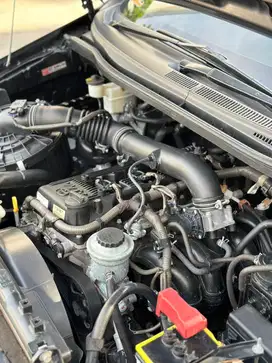 Toyota Kijang Innova 2015 Bensin