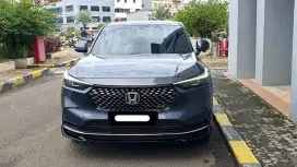 Km36rb Honda hrv rs turbo sensing 2022 abu cash kredit proses bisa