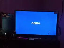 LED AQUA DIGITAL 32