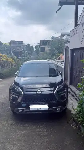 MITSUBISHI XPANDER 1.5 ULTIMATE A/T 2023