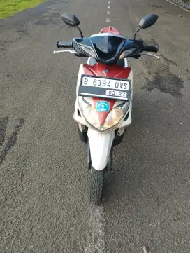 Jual Cepat Sepeda Motor Bekas Surat Surat Lengkap Pajak Off Nego Tipis