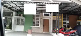 Rumah 1 Lantai di Grand Wisata Bekasi